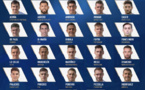 La liste de l'Argentine pour la Copa América 2019