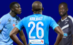 Onze de la semaine Afrique: Mendy en n°1, Sabaly et Koulibaly en défense