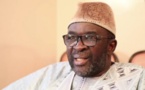Moustapha Cissé Lo président de la République en cas d'empêchement de Macky (Expert)