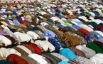 Tabaski : La Coordination des Musulmans de Dakar prie ce dimanche