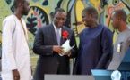 Le Président Macky Sall demande la mise en place du fonds d'appui au développement de la presse