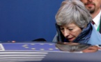 Royaume-Uni: fragilisée, Theresa May pourrait démissionner