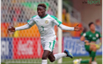 Mondial U20:  le Sénégal mène 2 à 0 à la mi-temps face à Tahiti