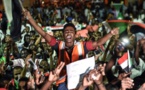 Soudan : les manifestants consultés