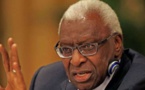 Corruption IAAF: un autre front s’ouvre contre le clan Diack