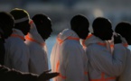 290 migrants secourus au large de la Libye