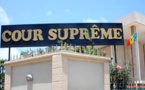 Supposée annulation de l'arrêté Ousmane Ngom: la Cour suprême rectifie les médias