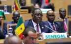 Célébration naissance de l’OUA: le Président Macky Sall aux pionniers du panafricanisme