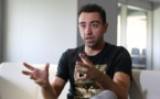Xavi: "Le Barça est le club le plus exigeant, au Real Madrid la victoire leur suffit"