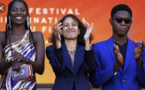 Urgent - Festival de Cannes 2019: Maty Diop décroche le Grand prix du jury