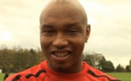 El Hadj Diouf signe un doublé avec son nouveau club