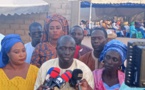 Ndiosmone : Ibou Ndiaye, le responsable "Apériste"; liste les difficultés de la commune de Tattaguine