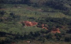 En Centrafrique, 116 permis miniers rendus publics