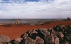 Mauritanie: polémique autour du nouvel accord signé pour la mine de Fdérick