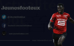 Rennes - Mercato : le jackpot grâce à Ismaïla Sarr ?
