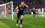 Ajax : de Ligt calme le jeu pour son avenir