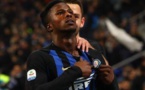 Italie : Diao Baldé envoie l’Inter en Ligue des champions 