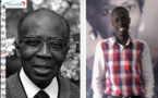 Ce "poète" qui appelle à "tuer les femmes" est l'arriére petit-fils de Léopold Sédar Senghor  