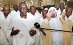 Macky lance le dialogue national et s'envole pour la "Umrah"
