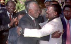 Angola: le retour raté de la dépouille de Jonas Savimbi