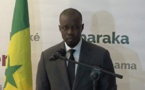 Suppression poste Premier ministre: Ousmane Sonko parle de « gouvernement fantôme »