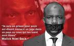 De Reubeuss, Malick Noël Seck « déporté » à Tambacounda