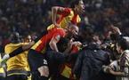 L’Espérance de Tunis remporte la Ligue des champions CAF 2011