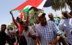 Crise au Soudan: civils et militaires sont tout proches d'un accord