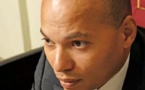 Karim Wade pressenti pour diriger un Fonds d'investissement du Qatar en Afrique