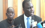 Déthié Fall refuse le report des Locales... au nom de l'opposition