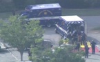 États-Unis: une fusillade fait 12 morts dans une station balnéaire de Virginie