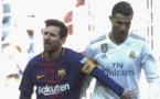 Les révélations surprenantes de Lionel Messi sur sa rivalité avec Cristiano Ronaldo