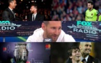 Leo Messi fait le bilan et se confie