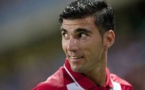 Fc Séville en deuil ! José Antonio Reyes décédé dans un accident de voiture