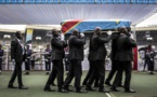 RDC: dernier jour des funérailles nationales d’Étienne Tshisekedi à Kinshasa