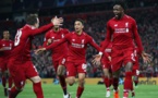 Liverpool devient champion d'Europe pour la 6e fois en battant (2-0) Tottenham