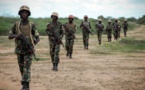 Somalie: l'ONU réduit de 1000 hommes l'effectif de l'Amisom