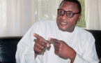 Daouda Faye “Vava”, ancien ministre des Sports: le dialogue n’est pas la meilleure façon de faire communiquer les acteurs