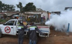 130 cas de dengue en Côte d’Ivoire