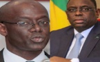 Thierno Alassane Sall : « Macky appelle au dialogue parce qu’il est contraint par le situation économique du pays »