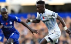 Everton : Gueye toujours suivi par le PSG