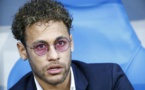 Vidéo - Accusé de viol, Neymar publie tous les échanges avec la fille...jusqu’au nudes