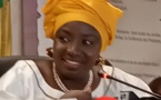 Conseil Economique Social et Environnemental : Aminata Touré installé dans ses fonctions ce lundi