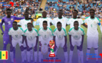Mondial U20 : Suivez le match Sénégal – Nigeria