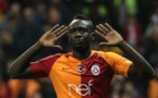 Galasataray : Mbaye Diagne poussé vers la sortie