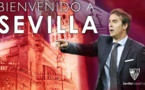 OFFICIEL : Julen Lopetegui entraînera Séville