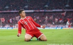 Officiel ! James Rodriguez retourne au Réal Madrid