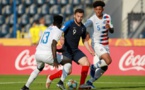 Mondial U20: la France éliminée dès les 1/8e de finale par les USA (2-3)