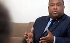 Nzanga Mobutu, fils de ... candidat à la présidentielle de la RDC