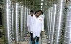 Nucléaire: l'Iran hausse le ton après le vote d'une nouvelle résolution de l'AIEA